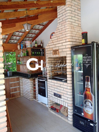 Imagem Chácara com 2 Quartos à Venda, 1.090 m² em Paruru - Ibiúna