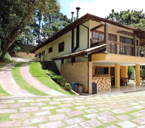Imagem Casa à Venda, em Chácara Vale Do Rio Cotia - Carapicuíba Imagem Casa à Venda, em Chácara Vale Do Rio Cotia - Carapicuíba