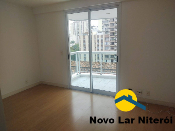 Imagem Apartamento com 3 Quartos à Venda, 120 m² em Icaraí - Niterói Imagem Apartamento com 3 Quartos à Venda, 120 m² em Icaraí - Niterói