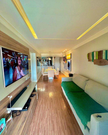 Imagem Apartamento com 2 Quartos à Venda, 74 m² em Ponta Da Praia - Santos Imagem Apartamento com 2 Quartos à Venda, 74 m² em Ponta Da Praia - Santos