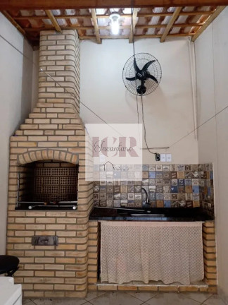 Imagem Casa com 3 Quartos à Venda, 150 m² em Jardim Sarkis Abibe - Votorantim