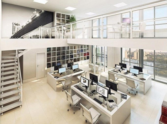 Imagem Sala Comercial à Venda, 65 m² em Chácara Santo Antônio (zona Sul) - São Paulo Imagem Sala Comercial à Venda, 65 m² em Chácara Santo Antônio (zona Sul) - São Paulo