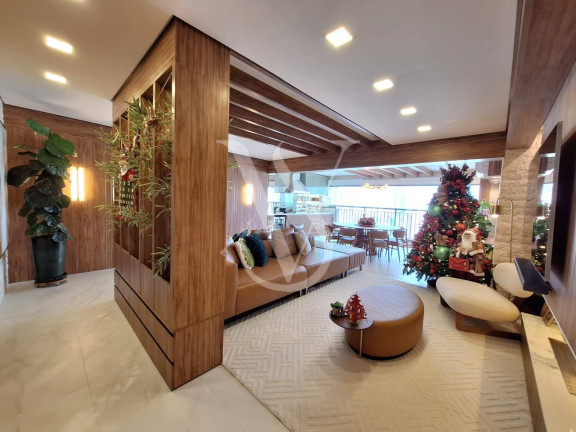 Imagem Apartamento com 3 Quartos à Venda, 150 m² em Vila Santa Catarina - São Paulo Imagem Apartamento com 3 Quartos à Venda, 150 m² em Vila Santa Catarina - São Paulo