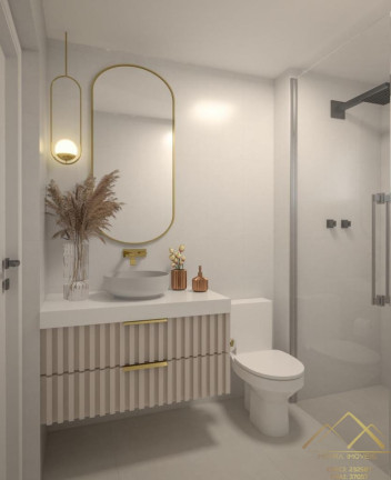 Imagem Apartamento com 3 Quartos à Venda, 90 m² em Perequê Açu - Ubatuba Imagem Apartamento com 3 Quartos à Venda, 90 m² em Perequê Açu - Ubatuba