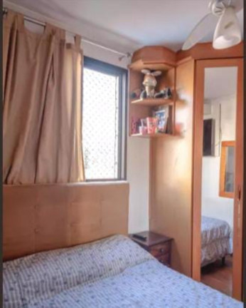 Imagem Apartamento com 3 Quartos à Venda, 63 m² em Tatuape - Sao Paulo Imagem Apartamento com 3 Quartos à Venda, 63 m² em Tatuape - Sao Paulo