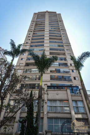 Imagem Apartamento com 3 Quartos à Venda, 94 m² em Vila Gertrudes - São Paulo