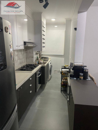 Imagem Apartamento com 2 Quartos à Venda, 86 m² em Jardim Flor Da Montanha - Guarulhos Imagem Apartamento com 2 Quartos à Venda, 86 m² em Jardim Flor Da Montanha - Guarulhos