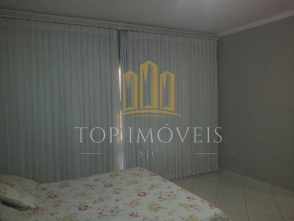 Imagem Sobrado com 4 Quartos à Venda, 150 m² em Residencial Bosque Dos Ipês - São José Dos Campos
