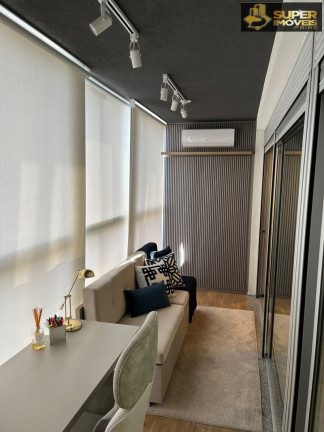 Imagem Apartamento com 1 Quarto à Venda, 56 m² em Centro - Pelotas