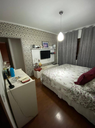 Imagem Apartamento com 3 Quartos à Venda, 175 m² em Jardim Aricanduva - São Paulo