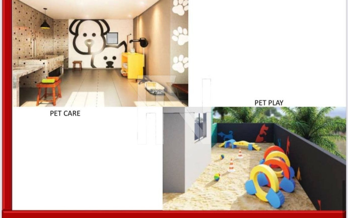 Imagem Apartamento com 3 Quartos à Venda, 92 m² em Campestre - Santo André Imagem Apartamento com 3 Quartos à Venda, 92 m² em Campestre - Santo André