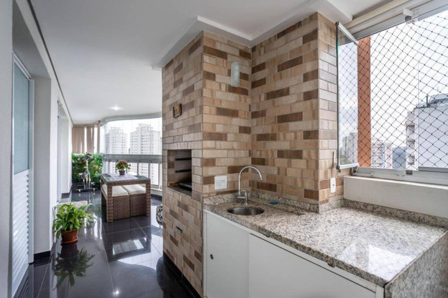 Imagem Apartamento com 3 Quartos à Venda, 185 m² em Vila Sofia - São Paulo Imagem Apartamento com 3 Quartos à Venda, 185 m² em Vila Sofia - São Paulo