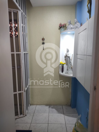 Imagem Apartamento com 3 Quartos à Venda, 70 m² em Rodolfo Teófilo - Fortaleza Imagem Apartamento com 3 Quartos à Venda, 70 m² em Rodolfo Teófilo - Fortaleza