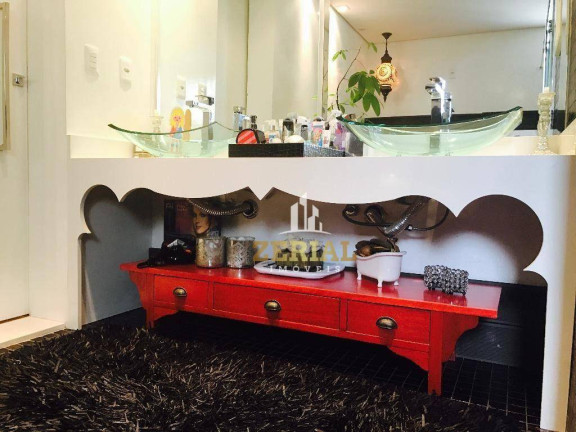 Imagem Apartamento com 4 Quartos à Venda, 264 m² em Santo Antônio - São Caetano Do Sul Imagem Apartamento com 4 Quartos à Venda, 264 m² em Santo Antônio - São Caetano Do Sul