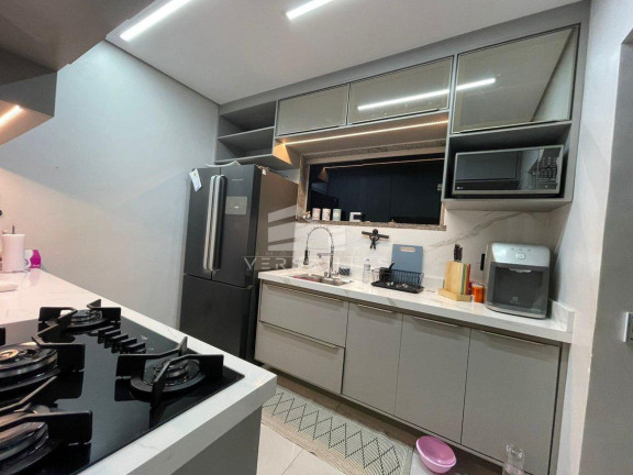 Imagem Apartamento com 3 Quartos à Venda, 83 m² em Agenor De Carvalho - Porto Velho Imagem Apartamento com 3 Quartos à Venda, 83 m² em Agenor De Carvalho - Porto Velho
