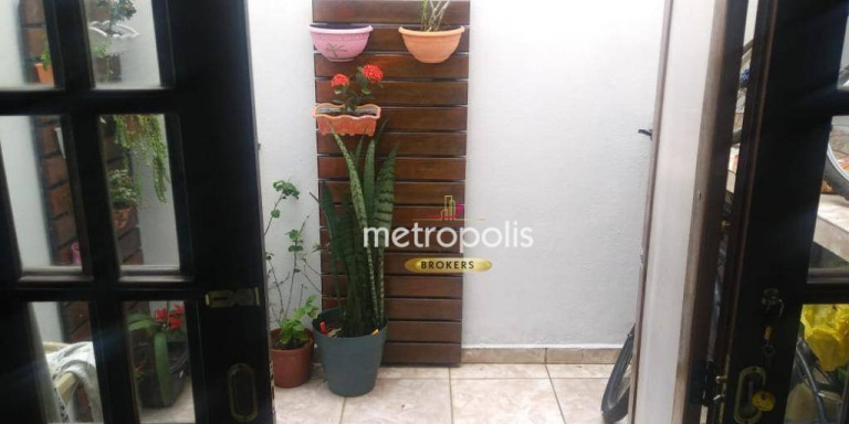 Imagem Sobrado com 3 Quartos à Venda, 150 m² em Santa Paula - São Caetano Do Sul Imagem Sobrado com 3 Quartos à Venda, 150 m² em Santa Paula - São Caetano Do Sul