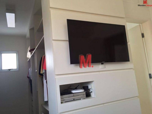 Imagem Apartamento com 3 Quartos à Venda, 144 m² em Jardim Paulistano - Sorocaba