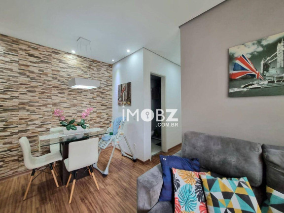 Imagem Imóvel com 2 Quartos à Venda, 49 m² em Vila Andrade - São Paulo Imagem Imóvel com 2 Quartos à Venda, 49 m² em Vila Andrade - São Paulo