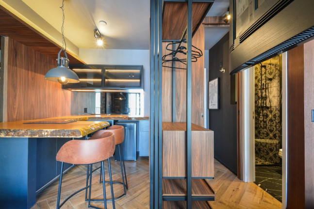 Imagem Studio com 1 Quarto à Venda, 28 m² em Moema - São Paulo Imagem Studio com 1 Quarto à Venda, 28 m² em Moema - São Paulo