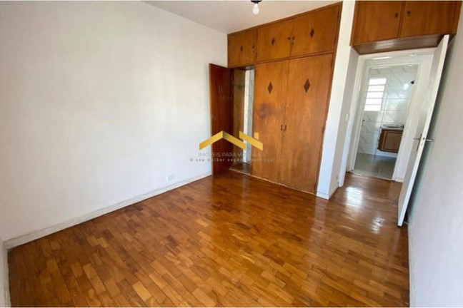 Imagem Apartamento com 3 Quartos à Venda, 115 m² em Alto Da Mooca - São Paulo