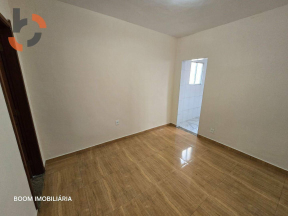 Imagem Apartamento com 1 Quarto para Alugar, 50 m² em Santo Elias - Mesquita