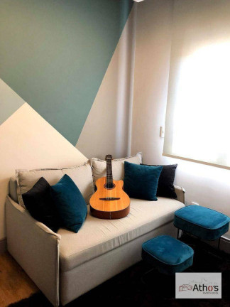 Imagem Apartamento com 3 Quartos à Venda, 104 m² em Vila Almeida - Indaiatuba Imagem Apartamento com 3 Quartos à Venda, 104 m² em Vila Almeida - Indaiatuba