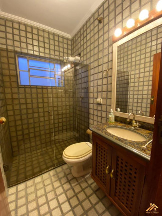 Imagem Casa com 3 Quartos à Venda, 250 m² em Perequê Açu - Ubatuba