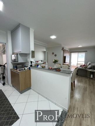 Imagem Apartamento com 3 Quartos à Venda, 83 m² em Jardim Do Mar - São Bernardo Do Campo