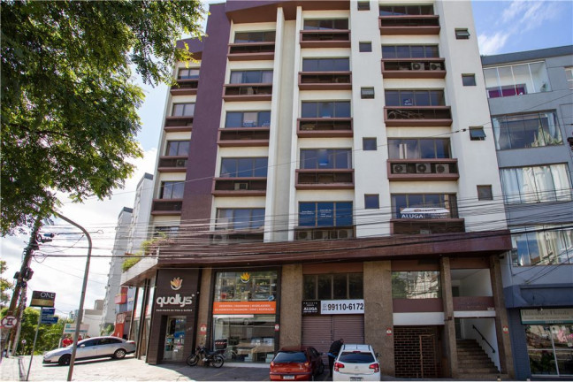 Imagem Sala Comercial à Venda, 43 m² em Floresta - Porto Alegre Imagem Sala Comercial à Venda, 43 m² em Floresta - Porto Alegre