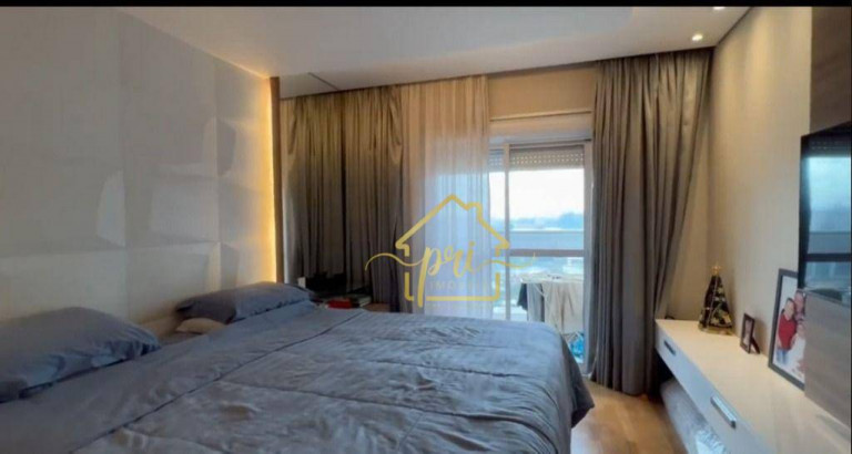 Imagem Apartamento com 3 Quartos à Venda, 189 m² em Ponta Da Praia - Santos Imagem Apartamento com 3 Quartos à Venda, 189 m² em Ponta Da Praia - Santos