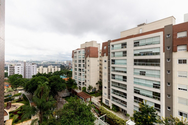 Imagem Apartamento com 3 Quartos à Venda, 119 m² em Lapa - São Paulo