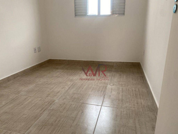 Imagem Sobrado com 2 Quartos à Venda, 67 m² em Vila Jacuí - São Paulo