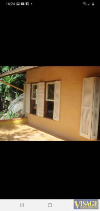 Imagem Casa com 2 Quartos à Venda, 5 m² em Ubatuba
