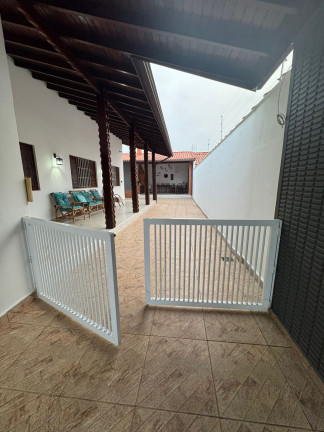 Imagem Casa com 3 Quartos à Venda, 168 m² em Flórida - Praia Grande
