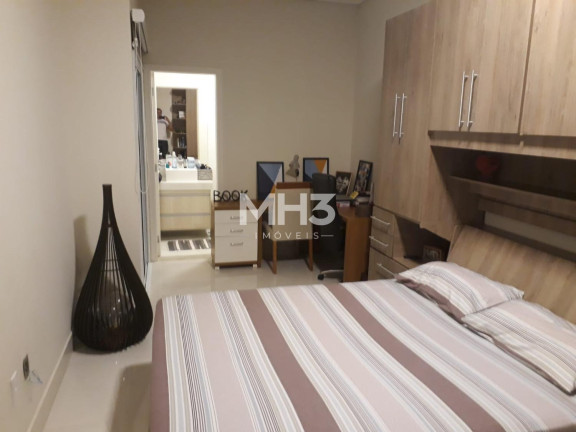 Imagem Casa de Condomínio com 3 Quartos à Venda, 150 m² em Jardim Montreal Residence - Indaiatuba Imagem Casa de Condomínio com 3 Quartos à Venda, 150 m² em Jardim Montreal Residence - Indaiatuba