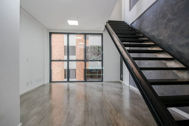 Imagem Sala Comercial à Venda, 29 m² em Jardim Guedala - São Paulo