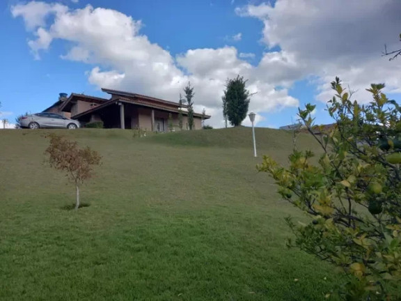 Imagem Fazenda à Venda, 169 m² em Vitoria Regia - Atibaia