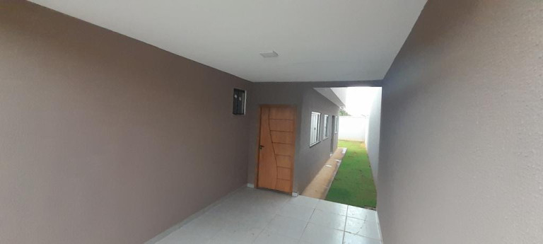 Imagem Casa com 2 Quartos à Venda, 79 m² em Setor Tocantins - Aparecida De Goiânia