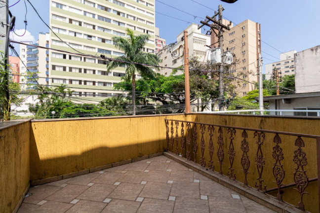 Imagem Casa com 2 Quartos à Venda, 143 m² em Cerqueira César - São Paulo