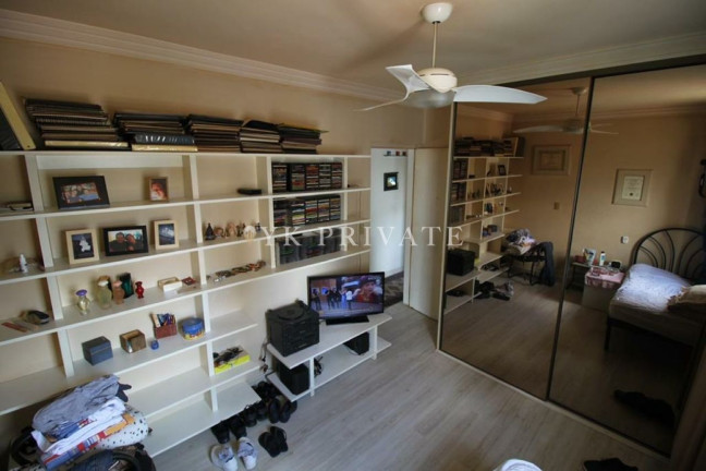 Imagem Apartamento com 3 Quartos à Venda, 93 m² em Perdizes - São Paulo
