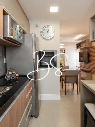 Imagem Apartamento com 2 Quartos à Venda, 44 m² em Estância Velha - Canoas Imagem Apartamento com 2 Quartos à Venda, 44 m² em Estância Velha - Canoas