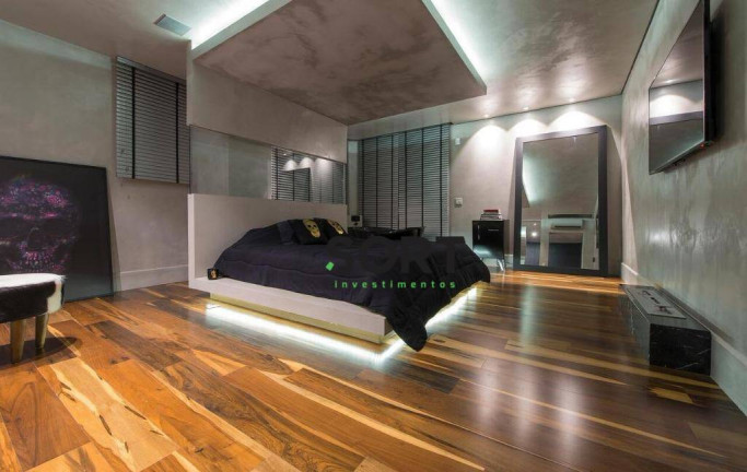 Imagem Apartamento com 2 Quartos à Venda, 510 m² em Praia Brava - Itajaí
