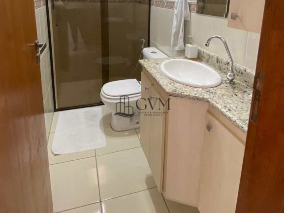 Imagem Apartamento com 3 Quartos à Venda, 109 m² em Guilhermina - Praia Grande