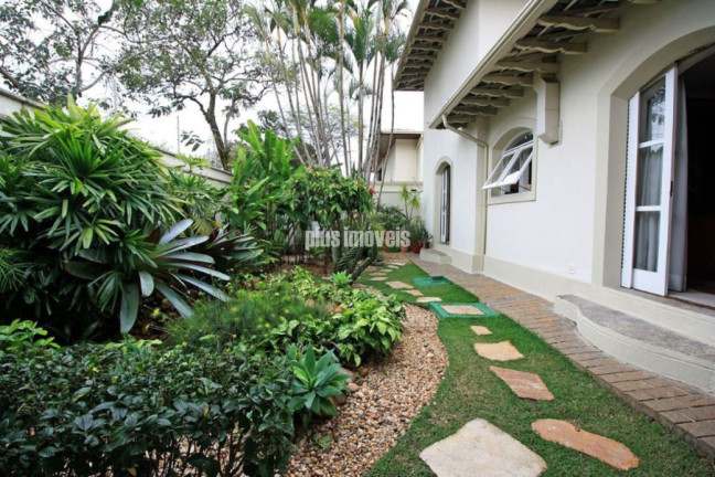 Imagem Casa com 3 Quartos à Venda, 413 m² em Alto De Pinheiros - São Paulo Imagem Casa com 3 Quartos à Venda, 413 m² em Alto De Pinheiros - São Paulo