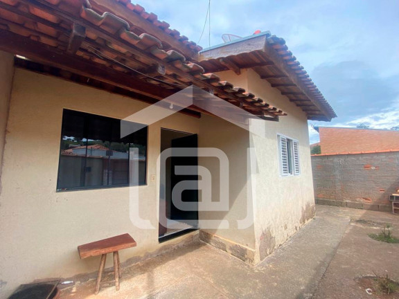 Imagem Casa com 2 Quartos à Venda, 60 m² em Jardim Floresta 1 - Bandeira Do Sul Imagem Casa com 2 Quartos à Venda, 60 m² em Jardim Floresta 1 - Bandeira Do Sul