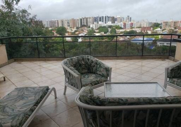 Imagem Apartamento com 5 Quartos à Venda, 290 m² em Mata Da Praia - Vitória Imagem Apartamento com 5 Quartos à Venda, 290 m² em Mata Da Praia - Vitória