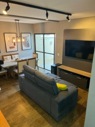 Imagem Apartamento com 1 Quarto à Venda, 75 m² em Jardim Santa Fé - Sorocaba Imagem Apartamento com 1 Quarto à Venda, 75 m² em Jardim Santa Fé - Sorocaba