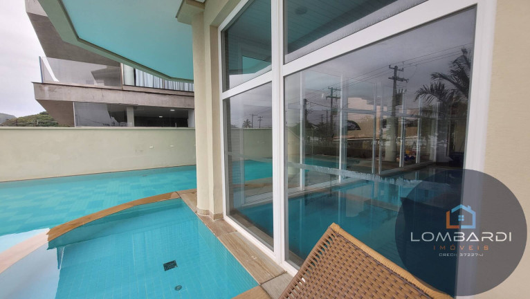 Imagem Apartamento com 2 Quartos à Venda, 124 m² em Praia Grande - Ubatuba Imagem Apartamento com 2 Quartos à Venda, 124 m² em Praia Grande - Ubatuba
