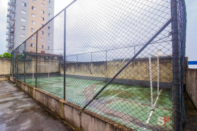 Imagem Apartamento com 2 Quartos para Alugar, 56 m² em Vila Robertina - São Paulo