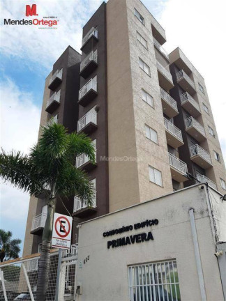Imagem Apartamento com 2 Quartos à Venda, 52 m² em Jardim Simus - Sorocaba Imagem Apartamento com 2 Quartos à Venda, 52 m² em Jardim Simus - Sorocaba